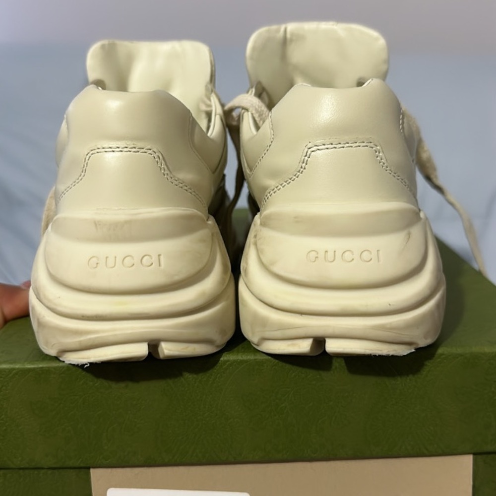 Gucci sneakers kids - Picture 6 of 6
